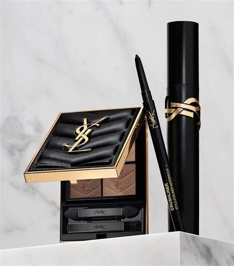 ysl 指彩